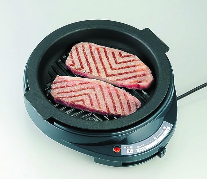 Amazon | 和平フレイズ ホットプレート グリルパン3点セット 複数 大